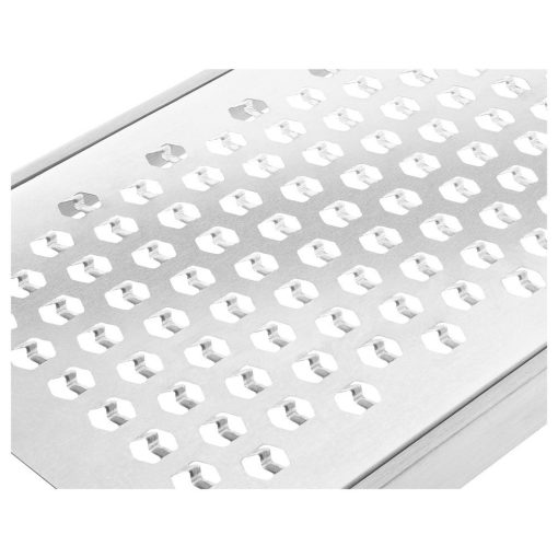 ZWILLING Z-Cut finom reszelő, rozsdamentes acél