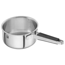 ZWILLING Pure edénykészlet, 5 részes, ezüst