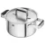 ZWILLING Pure edénykészlet, 5 részes, ezüst