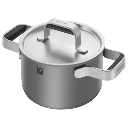 ZWILLING Pure edénykészlet, 5 részes, grafit