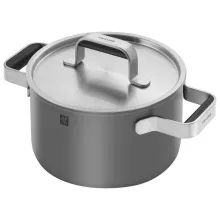 ZWILLING Pure edénykészlet, 5 részes, grafit