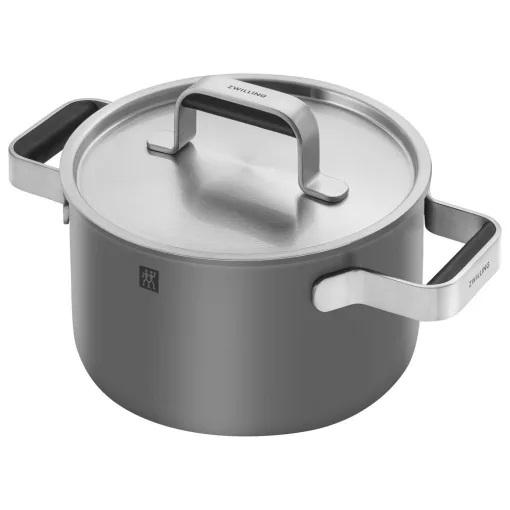 ZWILLING Pure edénykészlet, 5 részes, grafit