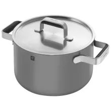 ZWILLING Pure edénykészlet, 5 részes, grafit