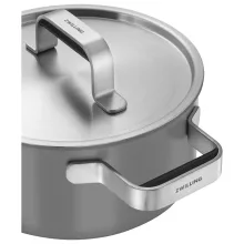 ZWILLING Pure edénykészlet, 5 részes, grafit