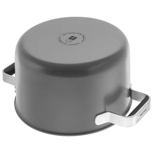 ZWILLING Pure edénykészlet, 5 részes, grafit