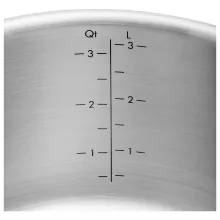 ZWILLING Pure edénykészlet, 5 részes, grafit