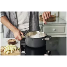 ZWILLING Pure edénykészlet, 5 részes, grafit