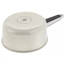 ZWILLING Pure edénykészlet, 5 részes, elefántcsont-fehér