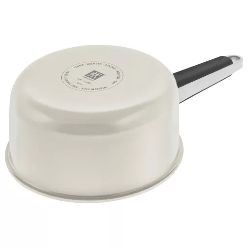 ZWILLING Pure edénykészlet, 5 részes, elefántcsont-fehér