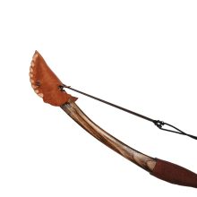 Bőrsapka - Váci - Szarvvédő - Idegtartó