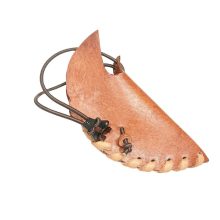 Bőrsapka - Váci - Szarvvédő - Idegtartó