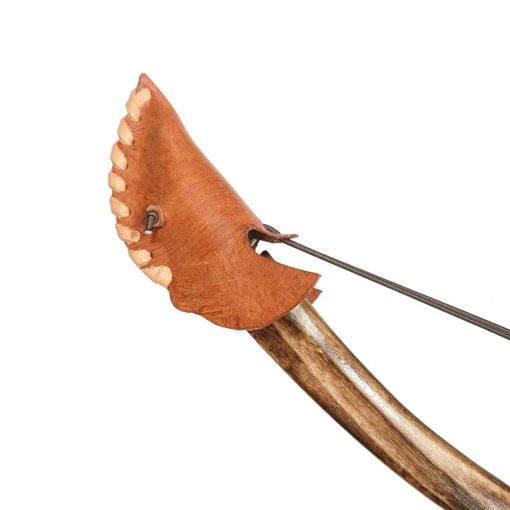 Bőrsapka - Váci - Szarvvédő - Idegtartó