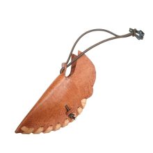 Bőrsapka - Váci - Szarvvédő - Idegtartó