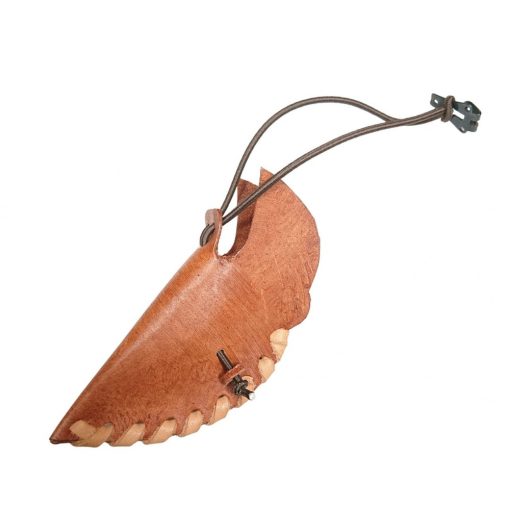 Bőrsapka - Váci - Szarvvédő - Idegtartó