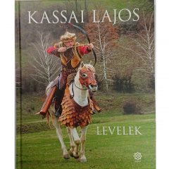 Kassai Lajos: Levelek