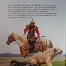 Kassai Lajos: Levelek