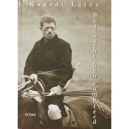 Kassai Lajos: Bogenschießen Vom Pferd