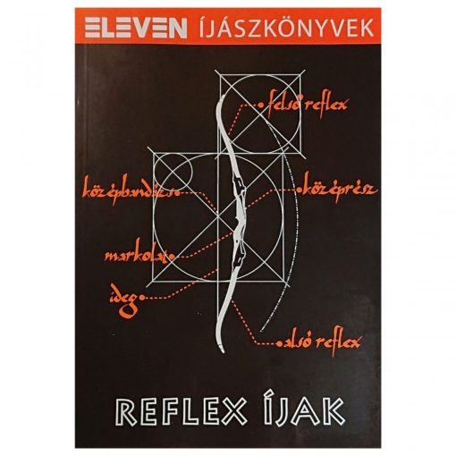 Nagy Gábor - Szabó Zsolt: Reflex íjak