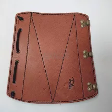 Arcus - Alap I. alkarvédő (egyenes)