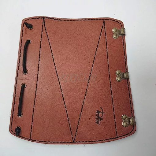 Arcus - Alap I. alkarvédő (egyenes)