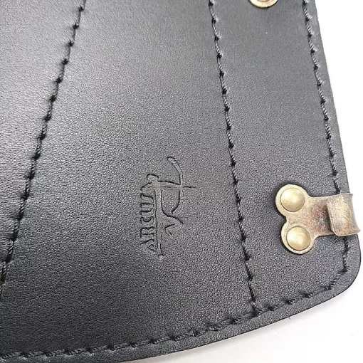 Arcus - Alap I. alkarvédő (egyenes)