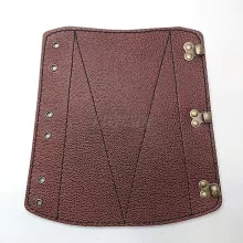 Arcus - Alap I. alkarvédő (egyenes)