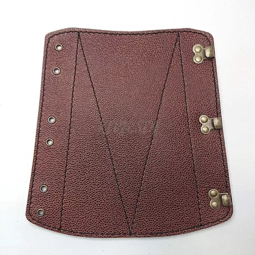 Arcus - Alap I. alkarvédő (egyenes)