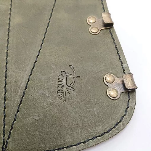 Arcus - Alap I. alkarvédő (íves)