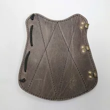 Arcus - Alap I. alkarvédő (íves)