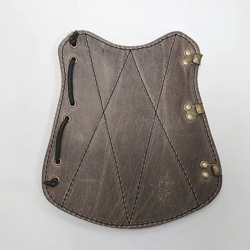 Arcus - Alap I. alkarvédő (íves)