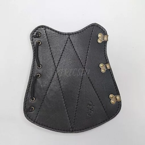 Arcus - Alap I. alkarvédő (íves)