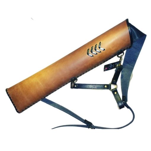 Arcus tegez II (1.) bőrfűzés dísszel