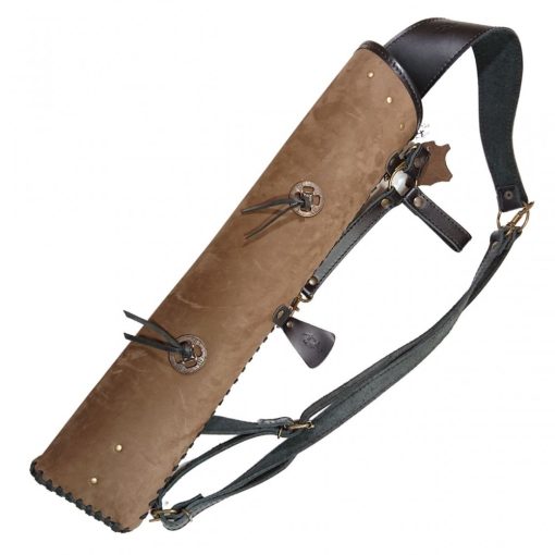 Arcus tegez II (2.) fém veret dísszel