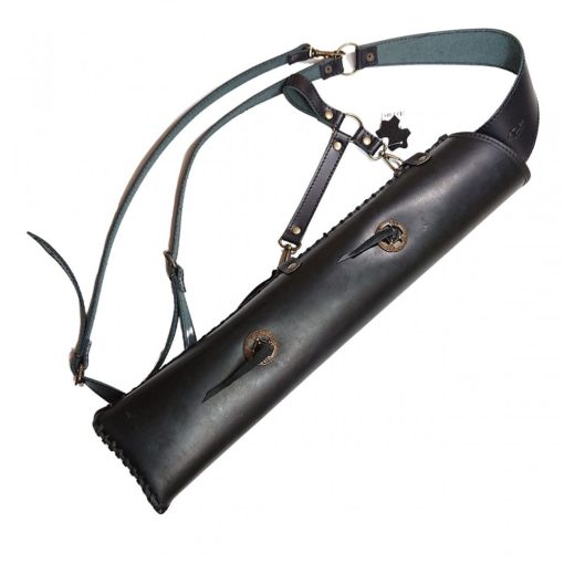 Arcus tegez II (2.) fém veret dísszel