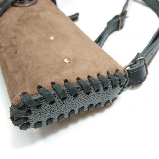 Arcus tegez II (2.) fém veret dísszel