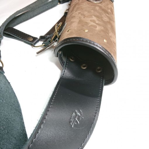 Arcus tegez II (2.) fém veret dísszel