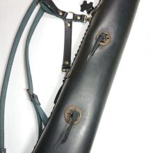 Arcus tegez II (2.) fém veret dísszel