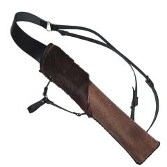 Arcus tegez II extra lószőrrel