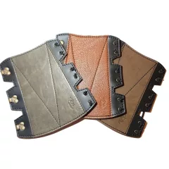 Arcus - Extra alkarvédő (egyenes/bástya)