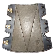 Arcus - Extra alkarvédő (egyenes/bástya)