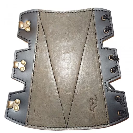 Arcus - Extra alkarvédő (egyenes/bástya)