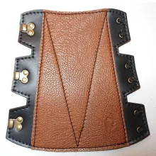 Arcus - Extra alkarvédő (egyenes/bástya)