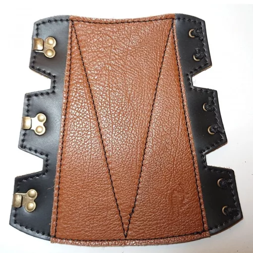 Arcus - Extra alkarvédő (egyenes/bástya)