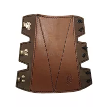 Arcus - Extra alkarvédő (egyenes/bástya)