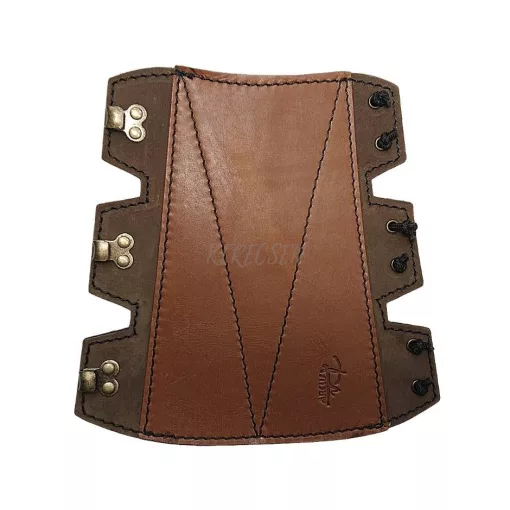 Arcus - Extra alkarvédő (egyenes/bástya)