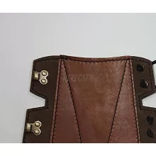 Arcus - Extra alkarvédő (egyenes/bástya)