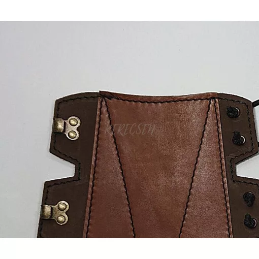 Arcus - Extra alkarvédő (egyenes/bástya)