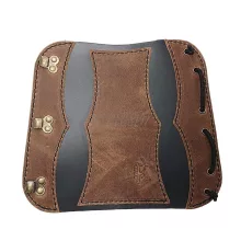 Arcus - Extra alkarvédő (íves)