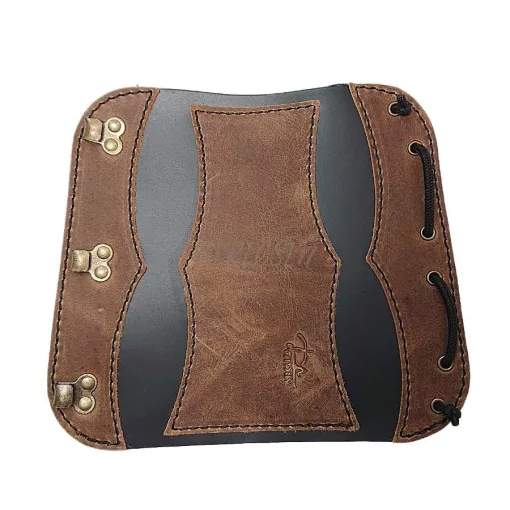 Arcus - Extra alkarvédő (íves)