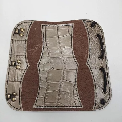 Arcus - Extra alkarvédő (íves)